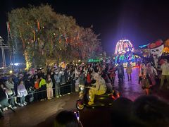 -大连海昌发现王国主题公园