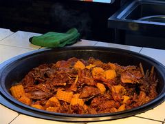 -人民公社大食堂(张家湾店)