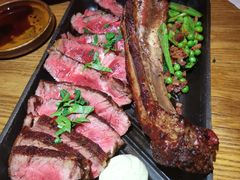 -Osteria Garden 生蚝花园餐厅(原进贤路店)
