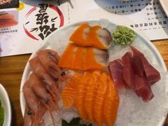 -松坂屋日料自助(长城路店)