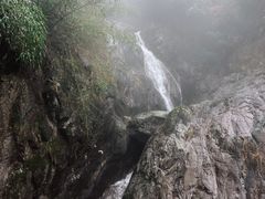 -东天目山风景区