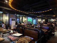 -麦凯伦烧烤·精酿超级工厂店(金桥总店)