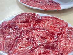 -五洲牛肉美食馆