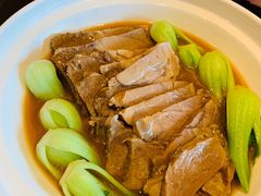 -希尔顿酒店-豫园中餐厅