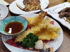 -红叶日本料理(辰熙广场店)
