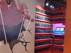 -不可思议减压馆·解压博物馆·摔碗发泄·团建定制
