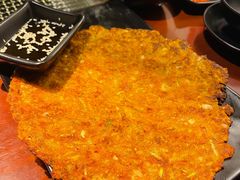 -肉甲韩国木炭烤肉(新壹街1店)