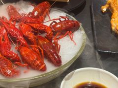 -红盔甲·小龙虾(人民广场店)