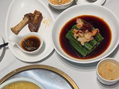 -名羊天下陕北横山铁锅炖羊肉(博文路店)