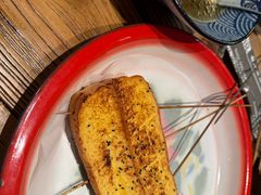 -北丐先生·野馄饨烧烤(长宁龙之梦店)