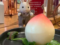 仙桃杏仁豆腐-顺承小院儿