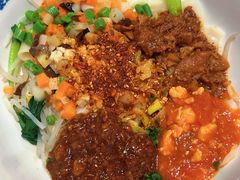 招牌biangbiang面-秦䩊会·陕西biangbiang面(畹町路店)