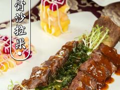 -古姑姑·品质海南菜私房餐厅(龙昆南欧式洋房别墅店)