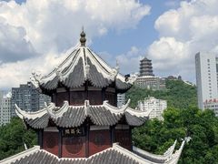 -文昌阁