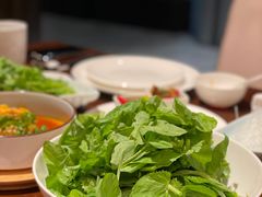-彩丰楼·中餐厅(国家会展中心上海洲际店)