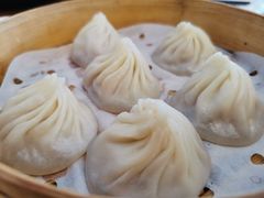 鲜肉小笼-苏小柳手工点心(人民广场分院)