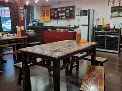 -刘师父老汉口江湖菜(蔡锷路店)