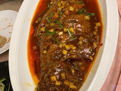 -烤肉宛饭庄(南礼士路店)