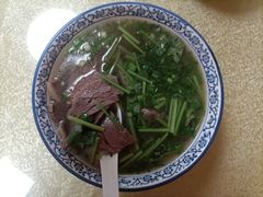 -青海牦牛肉馆
