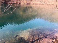 -丹东天桥沟景区