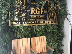 -RGF(巨鹿路店)