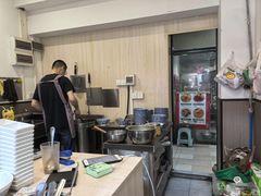 -丰登陕西水盆牛羊肉·泡馍