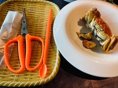 -蟹榭·本帮江浙菜·蟹宴(五角场合生汇商场店)