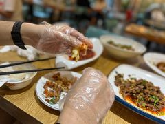-圆圆家私房美食(民权路店)