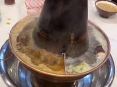 -福寿斋·老北京铜锅涮肉·烤鸭(顺义总店)
