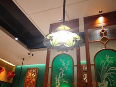 -禄运茶居·手工点心(猎德店)