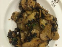 -意卡菲·欢乐聚会餐厅(华侨店)