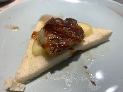 -甄花精致料理自助(城市阳台店)