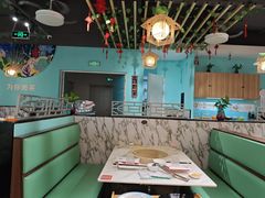 -云中鱼蒸汽石锅鱼(川沙百联店)