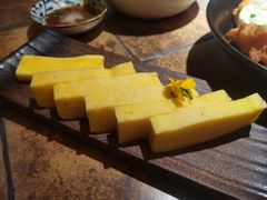 玉子烧-山杏yama-katsu·吉列炸物