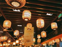 -南京大牌档(中山陵店)