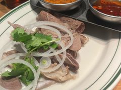 -纳鲁孜·新疆特色餐厅(上海悦荟广场店)