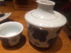 -一心创作料理屋(经开万达店)