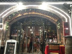 -申德勒西餐厅(日坛路总店)