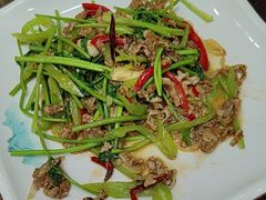 -渔码头食府(蓬莱阁店)