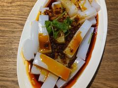 -小河公主秘制烤羊腿(小绿谷店)