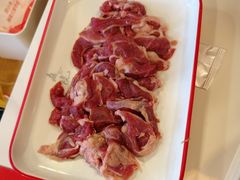 -毛辣果·贵州红酸汤牛肉火锅(西单店)