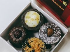 -发酵食堂(屏风街店)