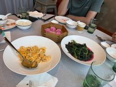 -君来湖滨饭店·渔餐厅