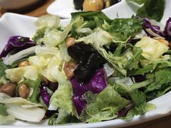 大拌菜-安诚居干锅鸭头(八角店)