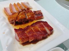 -兰亭轩茶餐厅(长江路店)