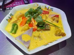 -新越盏·东南亚料理(捷登都会店)