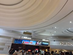 -万象影城(杭州万象城IMAX激光店)