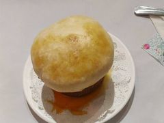 -金色时光俄式西餐厅(中央大街店)