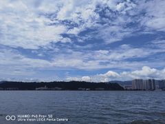 -大理洱海