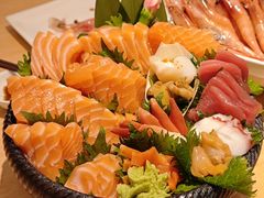 -大渔铁板烧(天河城店)